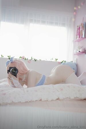Alina Kim preview