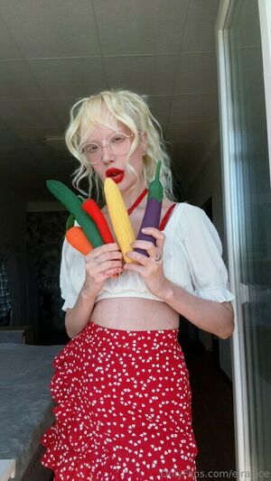 Alisa Liss preview
