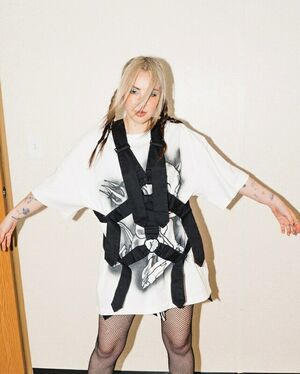 Alison Wonderland preview