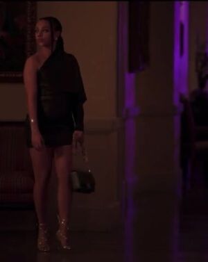 Alix Lapri preview