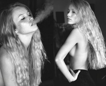 Alix Morillo preview