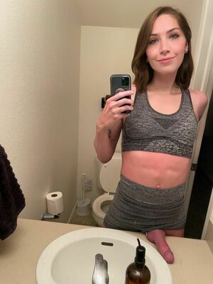 Allie Lilac preview