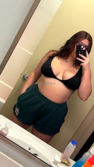 Allie preview