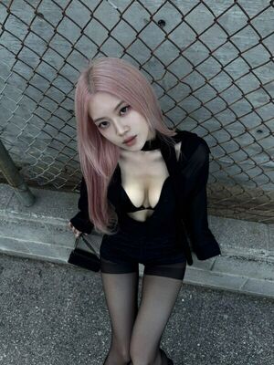 Allissa Shin preview