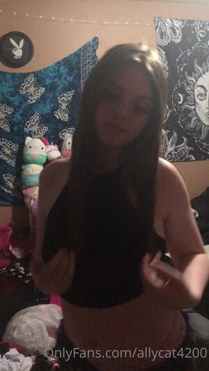 Allycat preview