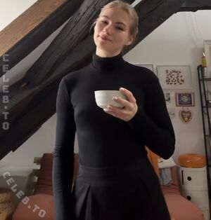 Alrun Steiner preview