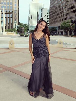 Aly Raisman preview