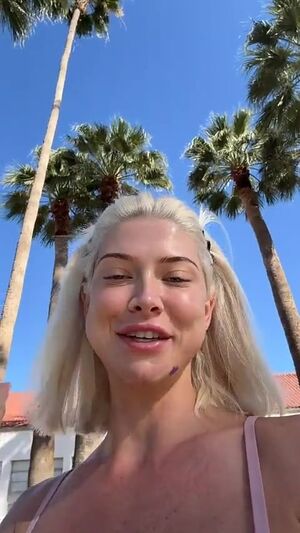 Alyssa Hyde preview