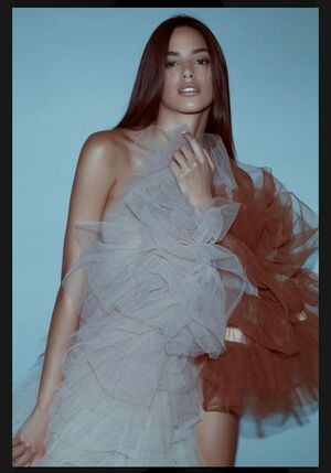 Amanda Diaz Rojas preview