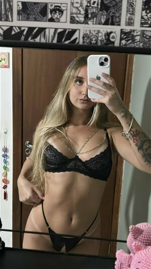 Amanda Ohanna preview