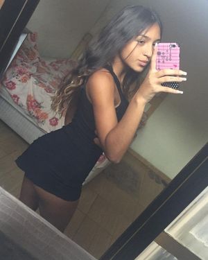 Amanda Ramos preview