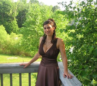 Amanda Wenk preview