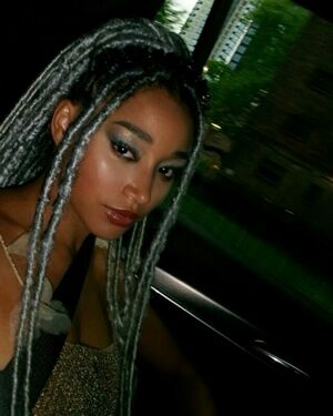 Amandla Stenberg preview