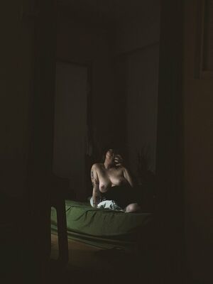 Amber Ford preview