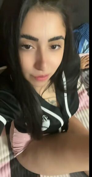 Amber Honey Bunny preview