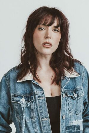 Amber Lee Connors preview