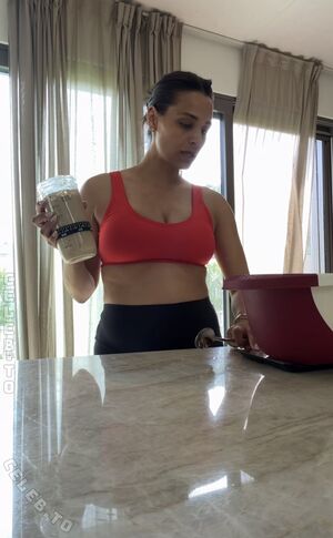 Amira Aly preview