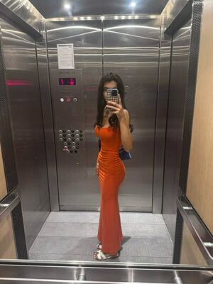 Amira Brie preview