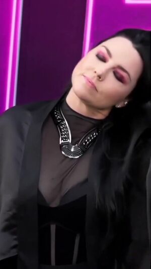 Amy Lee preview