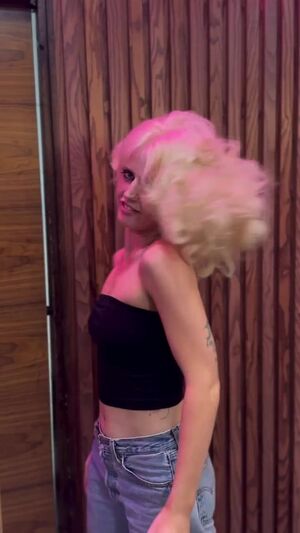 Amy Taylor preview