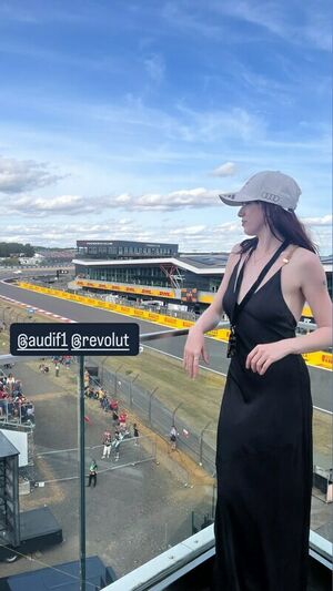 Amybeth McNulty preview