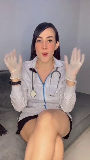 Ana Jones preview