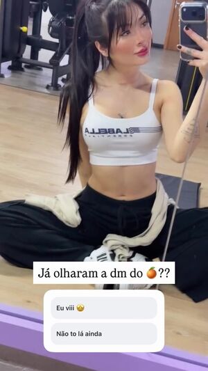 Ana Otani preview