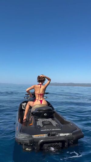 Anastasiia Syniavina preview
