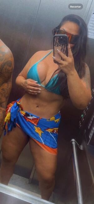 Andressa Soares preview