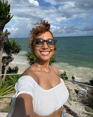 Andy Allo preview