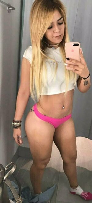 Anel Rodriguez preview