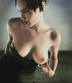 Angelina Jolie preview