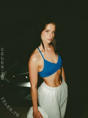 Anica Zimmermann preview