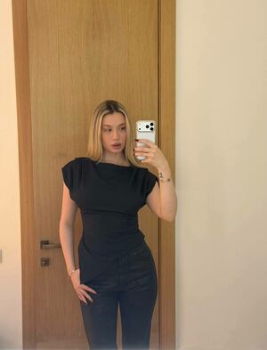 Anisimova Anastasia preview