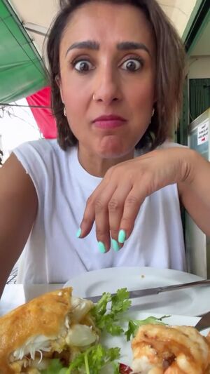 Anita Rani preview