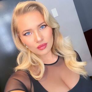 Anja Nissen preview