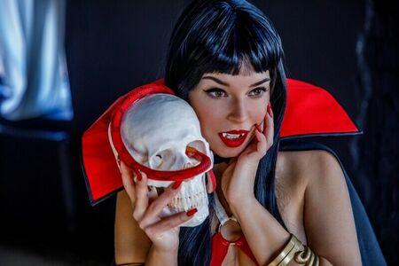 Ann Shakhovskaya preview