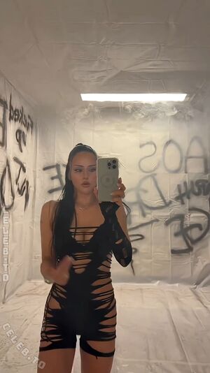 Anna Grey preview