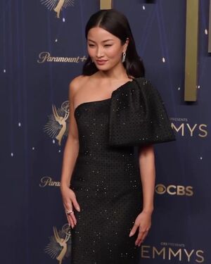 Anna Sawai preview