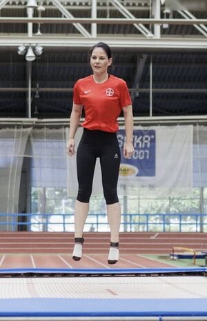 Annalena Baerbock preview