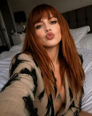 Annalisa Scarrone preview