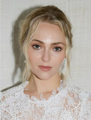 AnnaSophia Robb preview