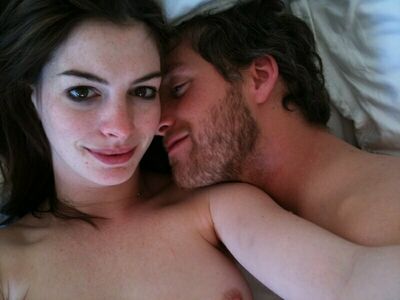 Anne Hathaway preview