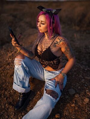 AnneSamanta preview