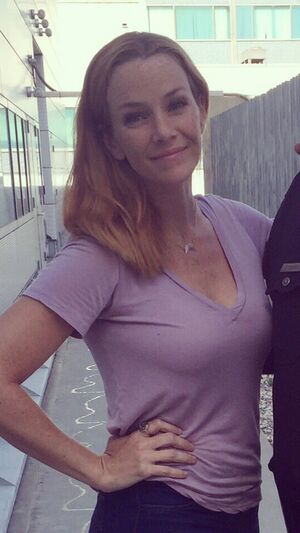 Annie Wersching preview