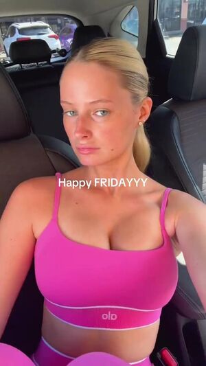 Annika Peterson preview