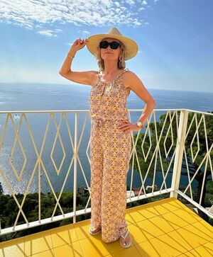 Anthea Turner preview