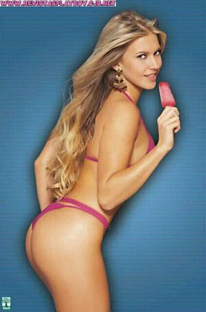 ANTONELA AVELLANEDA preview