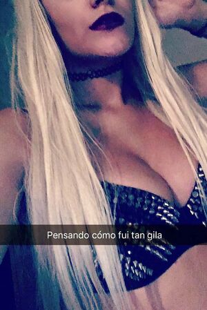 Antonela Pane preview