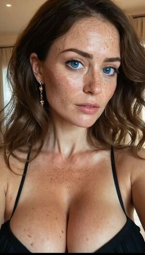 Antonella Rossi preview
